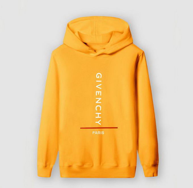 Givenchy Hoodie Mens ID:20220915-292